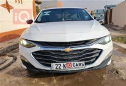 شيفروليه ماليبو